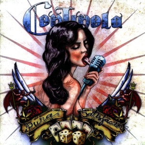 ดาวน์โหลดและฟังเพลง Memorias พร้อมเนื้อเพลงจาก Centinela