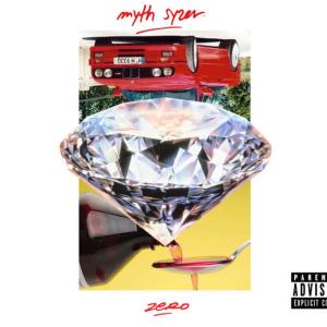 ดาวน์โหลดและฟังเพลง Diamand พร้อมเนื้อเพลงจาก Myth Syzer