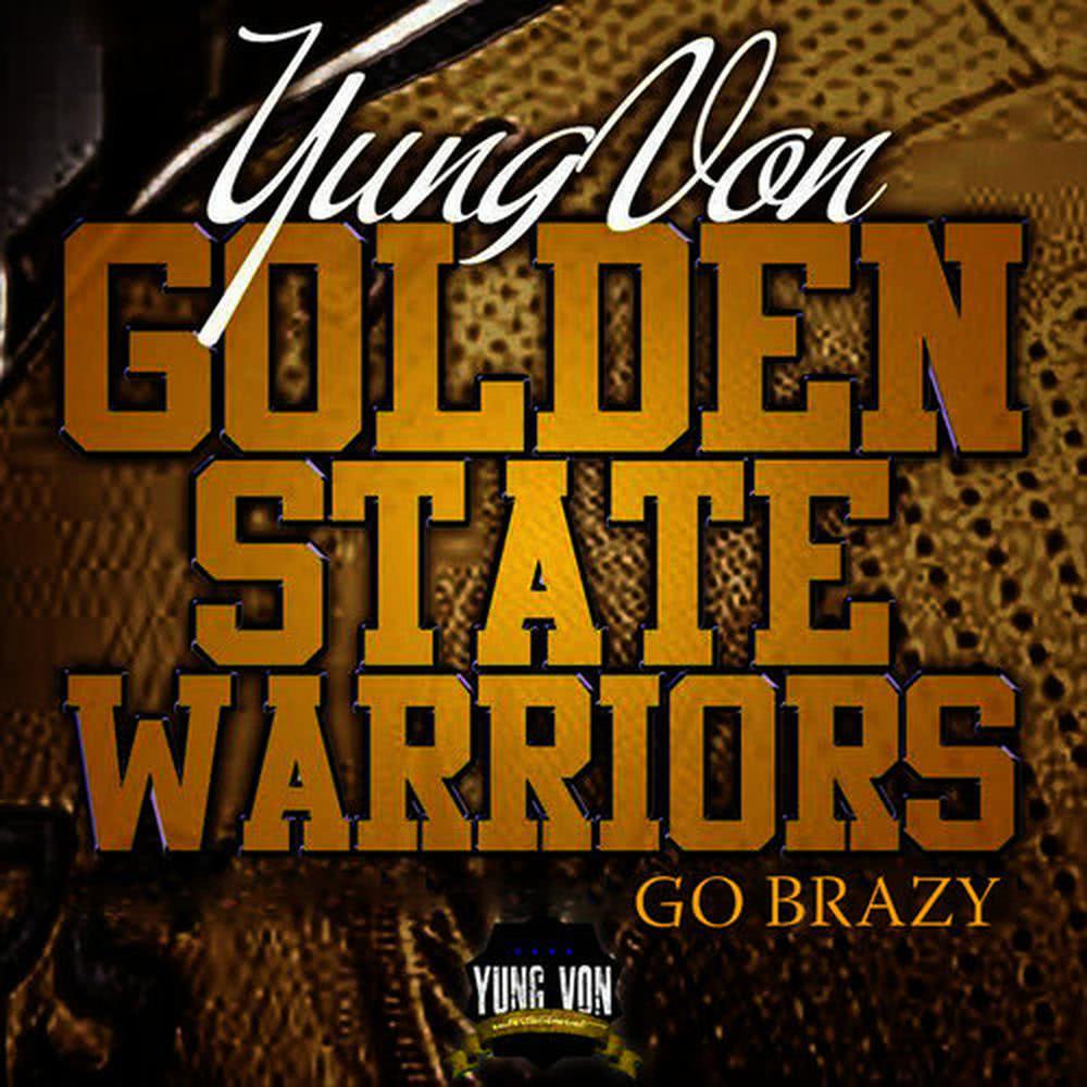 Golden State Warriors (Go Brazy)