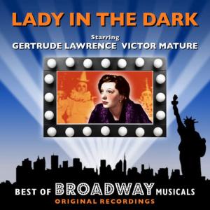 收聽Gertrude Lawrence的Music Medley:  Glamour Music  Oh Fabulous One  Huxley  Girl Of The Moment歌詞歌曲