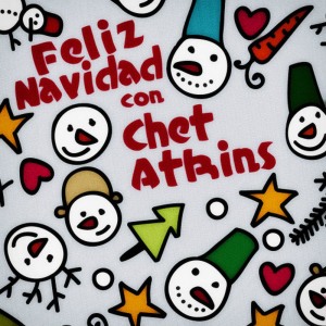 ดาวน์โหลดและฟังเพลง Jingle Bells พร้อมเนื้อเพลงจาก Chet Atkins