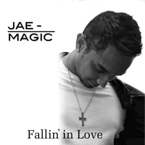 ดาวน์โหลดและฟังเพลง Fallin' in Love พร้อมเนื้อเพลงจาก JAE-MAGIC