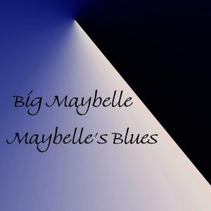 ดาวน์โหลดและฟังเพลง Way Back Home พร้อมเนื้อเพลงจาก Big Maybelle