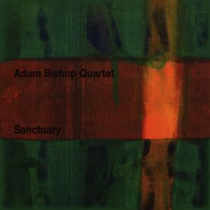 收聽Adam Bishop的Sanctuary歌詞歌曲
