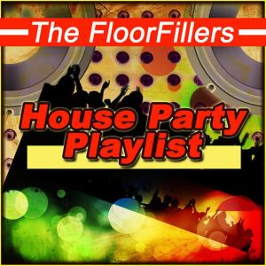 收聽The FloorFillers的I Kissed a Girl (Cover Version)歌詞歌曲