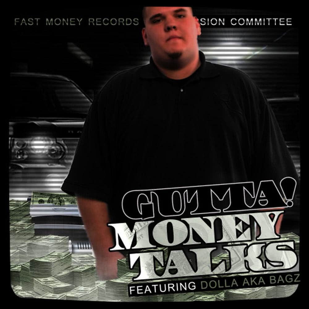 Money Talks (feat. Dolla AKA Bagz) (Explicit)