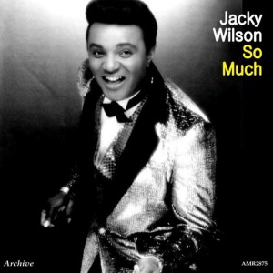 ดาวน์โหลดและฟังเพลง I Know I'll Always Be in Love with You พร้อมเนื้อเพลงจาก Jackie Wilson