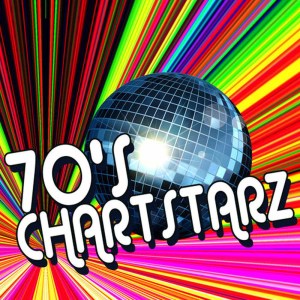 อัลบัม 70s Chartstarz ศิลปิน 70s Chartstarz