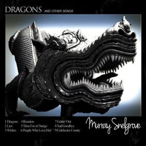 收聽Murray Snelgrove的Dragons歌詞歌曲