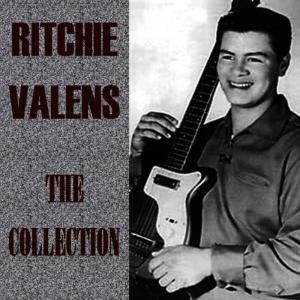 ดาวน์โหลดและฟังเพลง Donna (Live) พร้อมเนื้อเพลงจาก Ritchie Valens