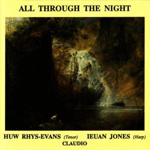 ดาวน์โหลดและฟังเพลง The Night พร้อมเนื้อเพลงจาก Huw Rhys-Evans