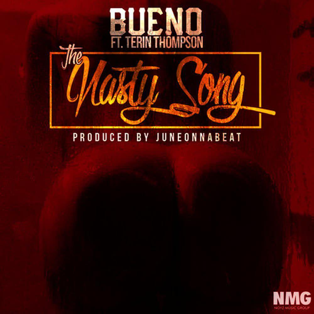 The Nasty Song (feat. Terin Thompson)(Radio Edit)