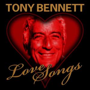 收聽Tony Bennett的Love Letters歌詞歌曲