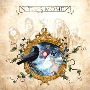 收聽In This Moment的The Great Divide歌詞歌曲