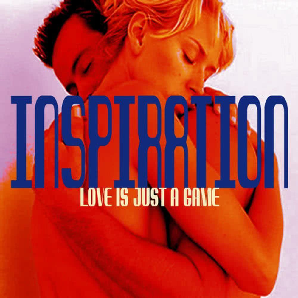 Love Is Just a Game