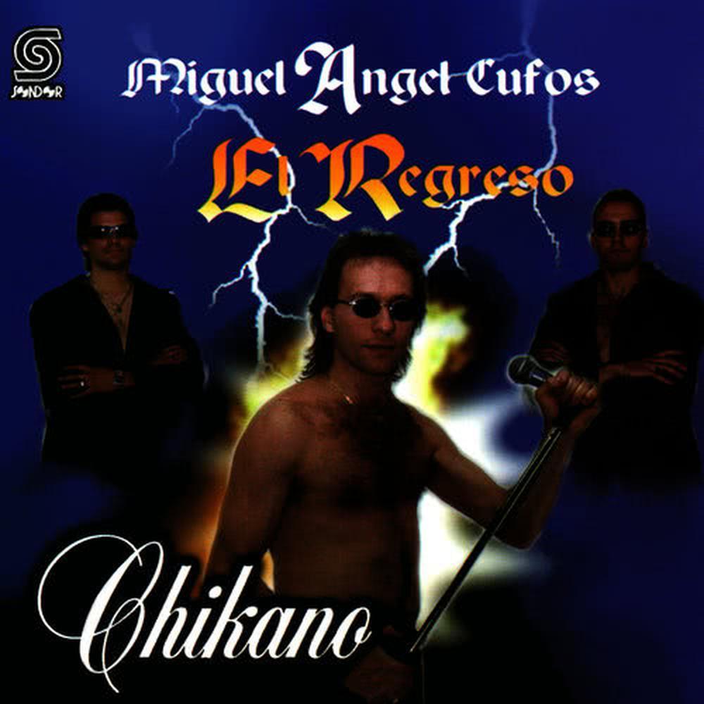 Chikano Mix: Solamente un Beso / Suavecito / Plena para Novios / A Lo Oscuro / Mandanga / La Sirena