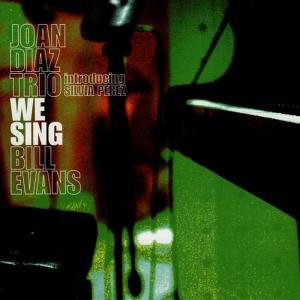 ดาวน์โหลดและฟังเพลง In April พร้อมเนื้อเพลงจาก Joan Diaz Trio