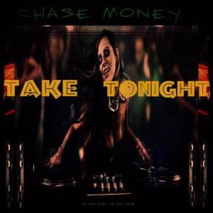 Chase Green的專輯Take Tonight