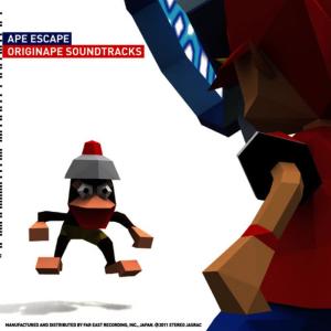 ดาวน์โหลดและฟังเพลง Opening / オープニング พร้อมเนื้อเพลงจาก Ape Escape
