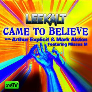 อัลบัม Came to Believe ศิลปิน Lee Kalt