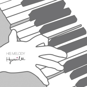 收聽Lee Hye Mi的Dying with Jesus歌詞歌曲