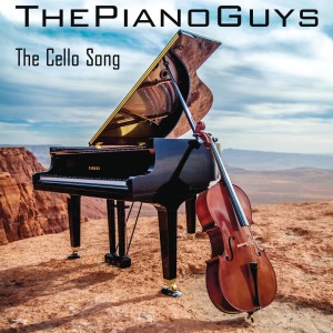 收聽The Piano Guys的The Cello Song歌詞歌曲