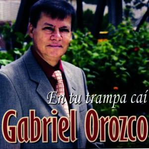 收聽Gabriel Orozco的Todo Pasa歌詞歌曲