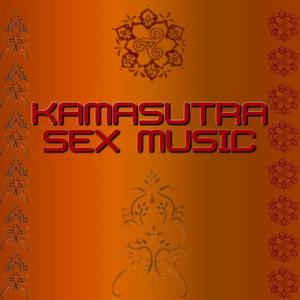 Various Artists的專輯Kamasutra Sex Music