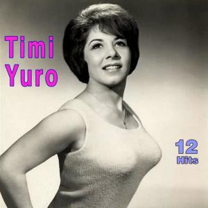 收聽Timi Yuro的Smile歌詞歌曲