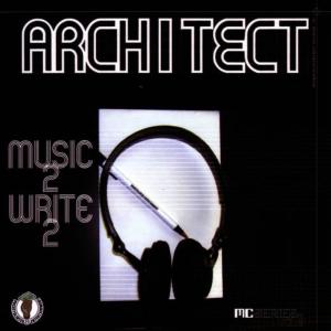 收聽Architect的B-Boy 7000歌詞歌曲