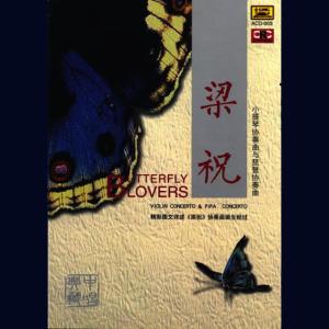 收聽Chopin----[replace by 16381]的The Butterfly Lovers歌詞歌曲
