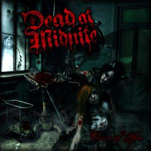 ดาวน์โหลดและฟังเพลง Dead to Me! พร้อมเนื้อเพลงจาก Dead At Midnite