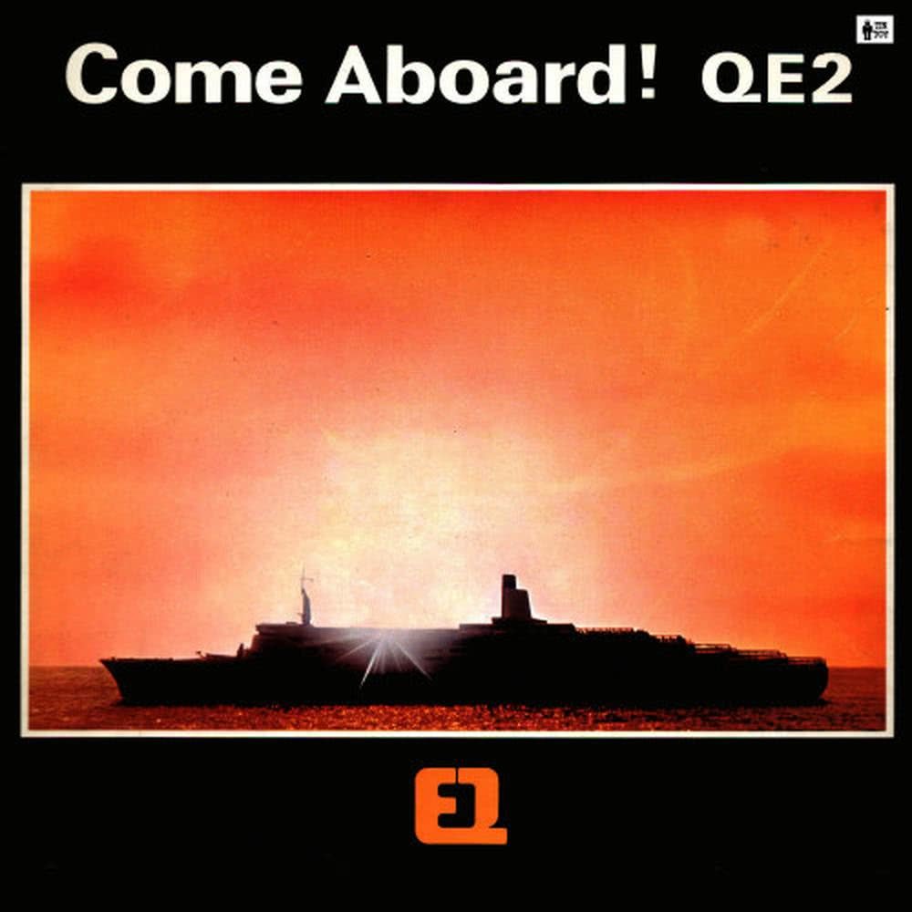 Come Aboard