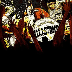 收聽Hillstomp的Henry, O My Henry歌詞歌曲