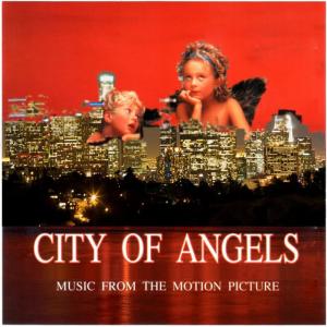 ดาวน์โหลดและฟังเพลง City of Angels พร้อมเนื้อเพลงจาก The Hollywood Symphony Orchestra