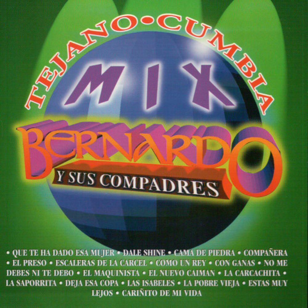 Tejano mix 3