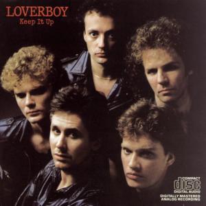ดาวน์โหลดและฟังเพลง Melt Down พร้อมเนื้อเพลงจาก Loverboy