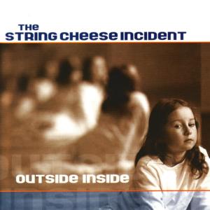 收聽The String Cheese Incident的Sing a New Song歌詞歌曲