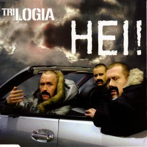 ดาวน์โหลดและฟังเพลง Hei (Original) พร้อมเนื้อเพลงจาก Trilogia