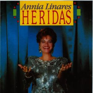 收聽Annia Linares的Para Quererte歌詞歌曲