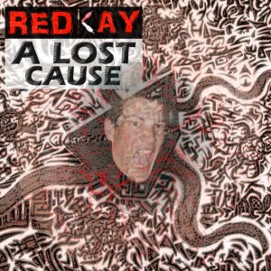 Redkay的專輯A Lost Cause - EP
