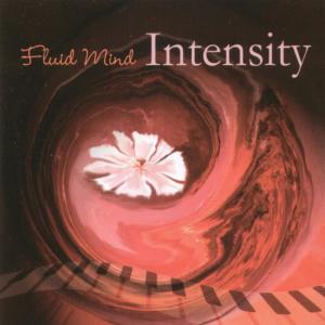 Fluid Mind的專輯Intensity
