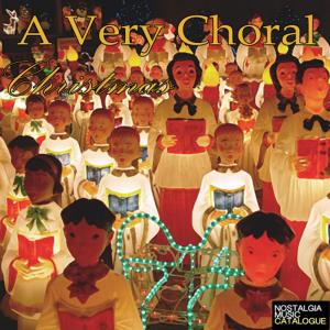 อัลบัม A Very Choral Christmas ศิลปิน The Hamburg Students Choir