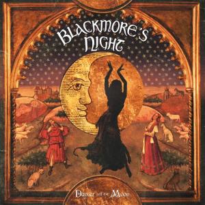ดาวน์โหลดและฟังเพลง Dancer & The Moon พร้อมเนื้อเพลงจาก Blackmore’s Night