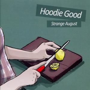 ดาวน์โหลดและฟังเพลง Lovely พร้อมเนื้อเพลงจาก Hoodie Good