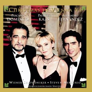 收聽Alejandro Fernandez的Blanca Navidad (White Christmas)歌詞歌曲