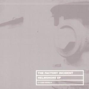 收聽The Factory Incident的Departure歌詞歌曲