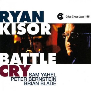 收聽Ryan Kisor的Battle Cry歌詞歌曲