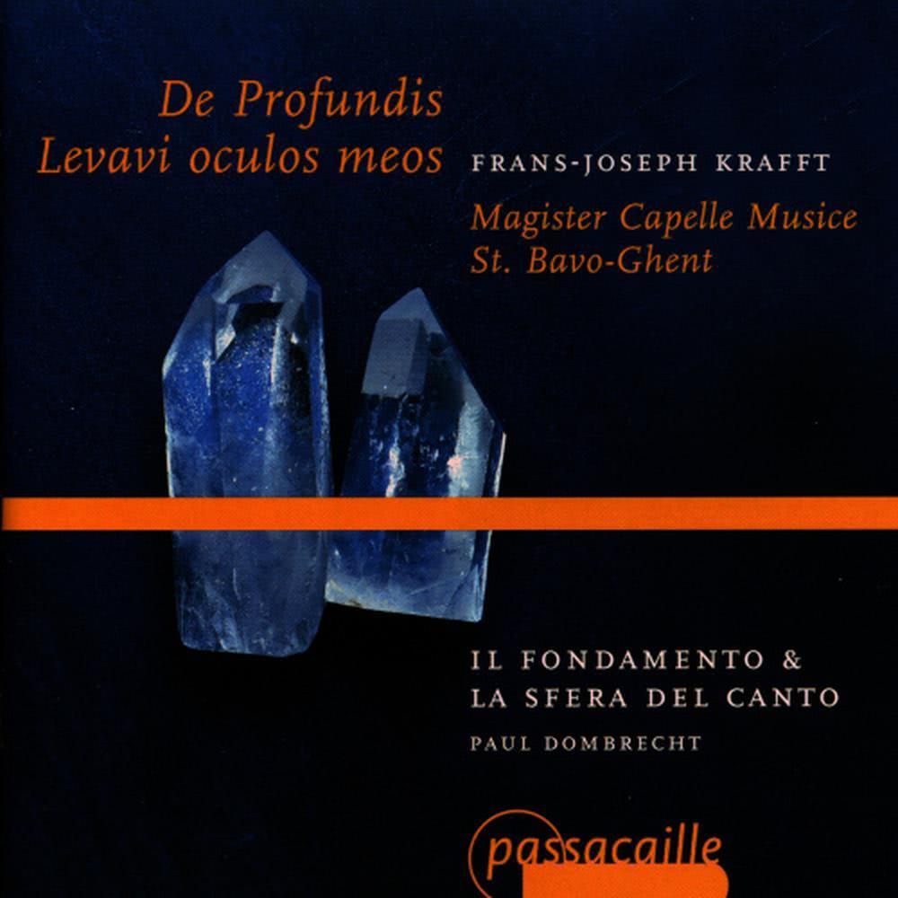 Levavi Oculos Meos: Dominus custodiat, Choir