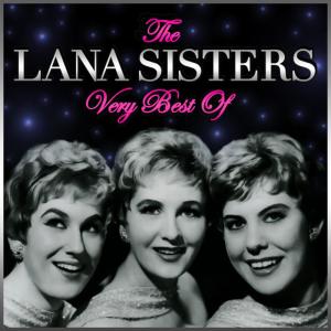 ดาวน์โหลดและฟังเพลง The Secret Of My Success พร้อมเนื้อเพลงจาก The Lana Sisters